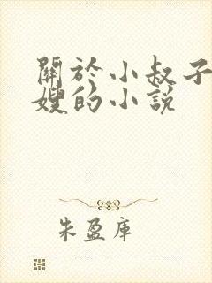 关于小叔子和寡嫂的小说
