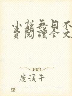 小说无日不欢免费阅读全文