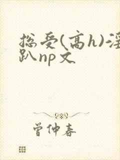总受(高h)淫趴np文封面