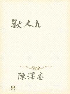兽人h
