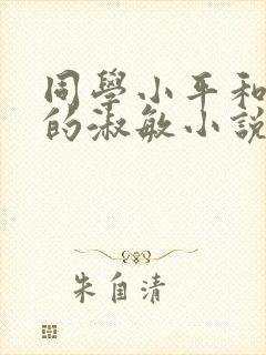 同学小平和妈妈的淑敏小说免费阅读