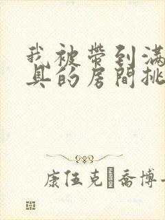 我被带到满是玩具的房间挑调作文