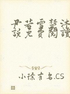 尹若雪楚沐珊小说免费阅读全文最新章节列表