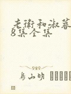 老卫和淑蓉第48集全集