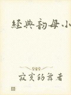 经典韵母小说