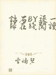 钻石BY逐一而归在线阅读