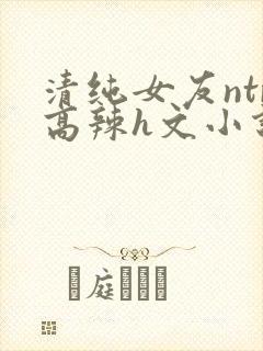 清纯女友ntr高辣h文小说