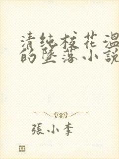 清纯校花温月儿的坠落小说