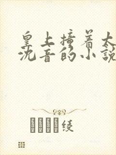 皇上撞着太子妃沈音的小说叫什么封面