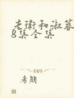 老卫和淑蓉第48集全集