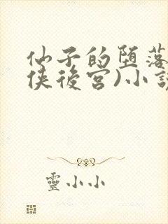 仙子的堕落(仙侠后宫)小说观看