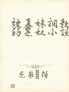 被表妹调教成她的足奴小说