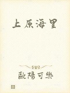 上原海里