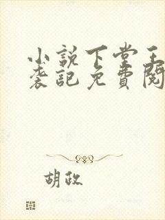 小说下堂王妃逆袭记免费阅读封面