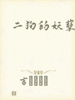 二狗的妖孽人生