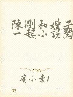 陈刚和嫂子妹妹一起小说阅读全文
