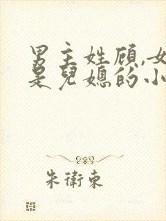 男主姓顾,女主是儿媳的小说