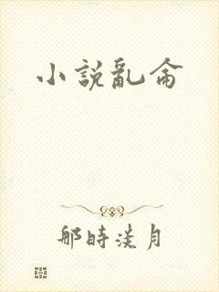 小说乱仑