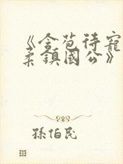 《含苞待宠花婉柔镇国公》