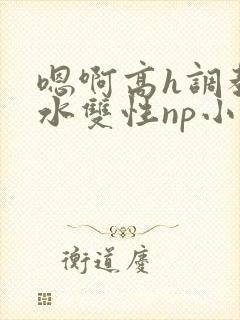 嗯啊高h调教喷水双性np小说封面