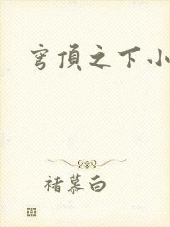 穹顶之下小说