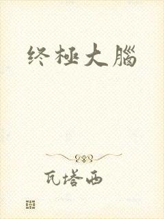 终极大脑