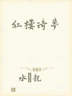 红楼琦梦
