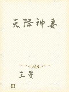 天降神妻