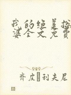 我的绝美总裁老婆全文免费阅读