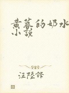 黄蓉的奶水充足小说