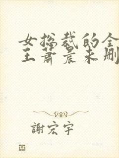 女总裁的全能兵王萧晨未删减版