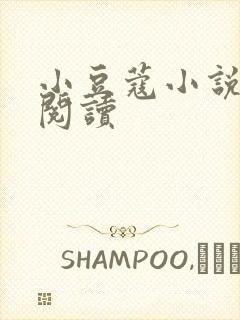 小豆蔻小说全文阅读
