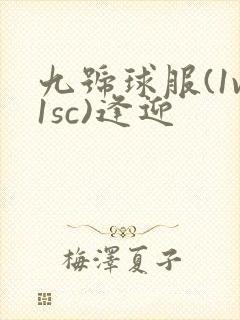 九号球服(1v1sc)逢迎