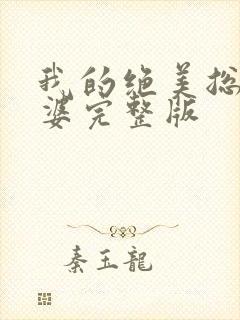 我的绝美总裁老婆完整版