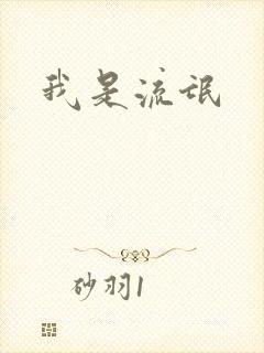 我是流氓