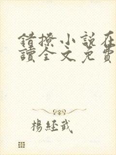 错撩小说在线阅读全文免费