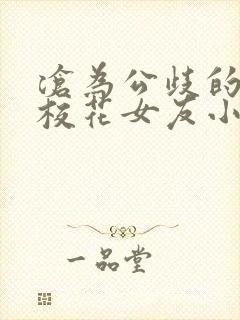 沧为公歧的清纯校花女友小说内容