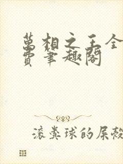 万相之王全文免费笔趣阁