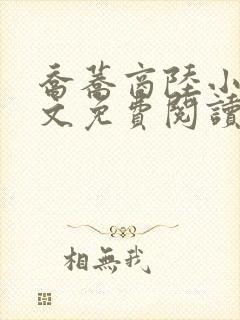 乔荞商陆小说全文免费阅读无弹窗