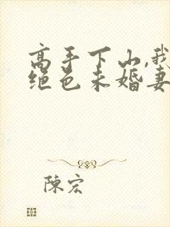 高手下山,我的绝色未婚妻