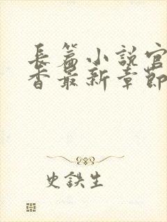 长篇小说官路偷香最新章节免费阅读