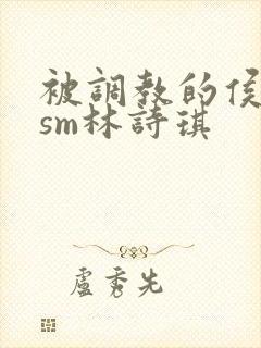 被调教的侯夫人sm林诗琪