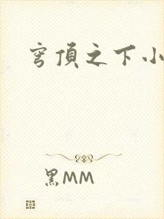 穹顶之下小说
