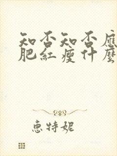 知否知否应是绿肥红瘦什么季节