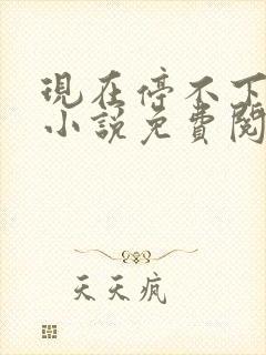 现在停不下来了小说免费阅读