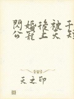 闪婚后被千亿老公宠上天 短剧