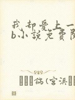 我却爱上一个sb小说免费阅读无弹窗