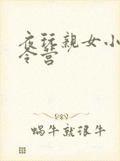 夜玩亲女小妍夏令营封面