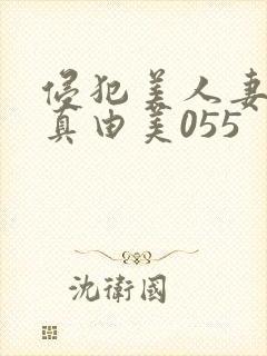 侵犯美人妻今井真由美055封面