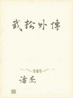 武松外传